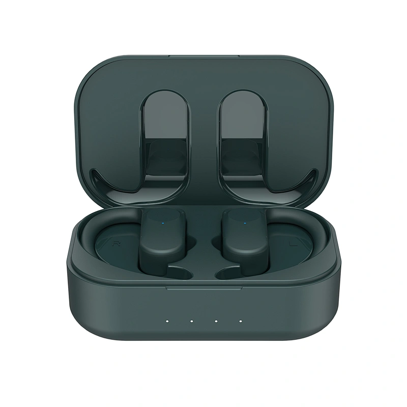 KINGSTAR 2021 New Arrival earphone 6 Hours Working Wireless Bluetooth Stereo Earphone Touch Sports Waterproof BTS Earbuds