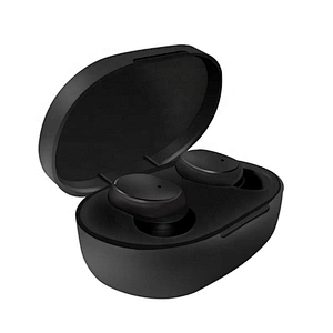 OEM Noise Canceling 5.0 Mic Blue Tooth Hands free Earphone Ear Piece BT Portable True Earbuds Wireless Mini Bluetooth In Ear Tws
