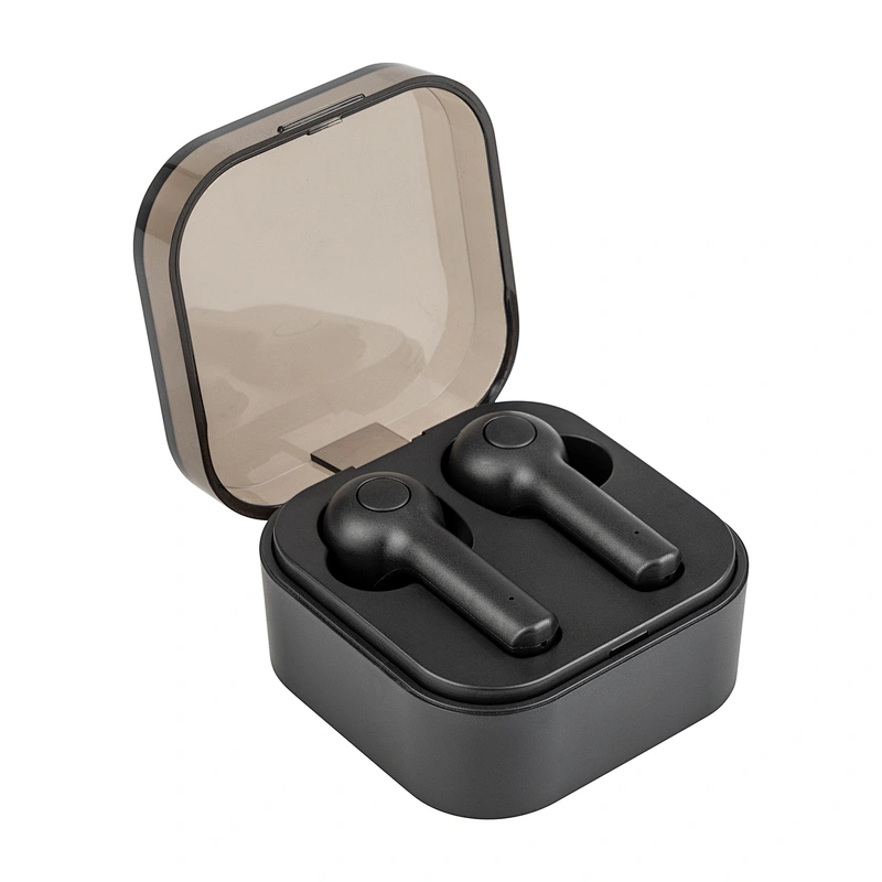 KINGSTAR wireless charging portable stereo bluetooth tws earphone