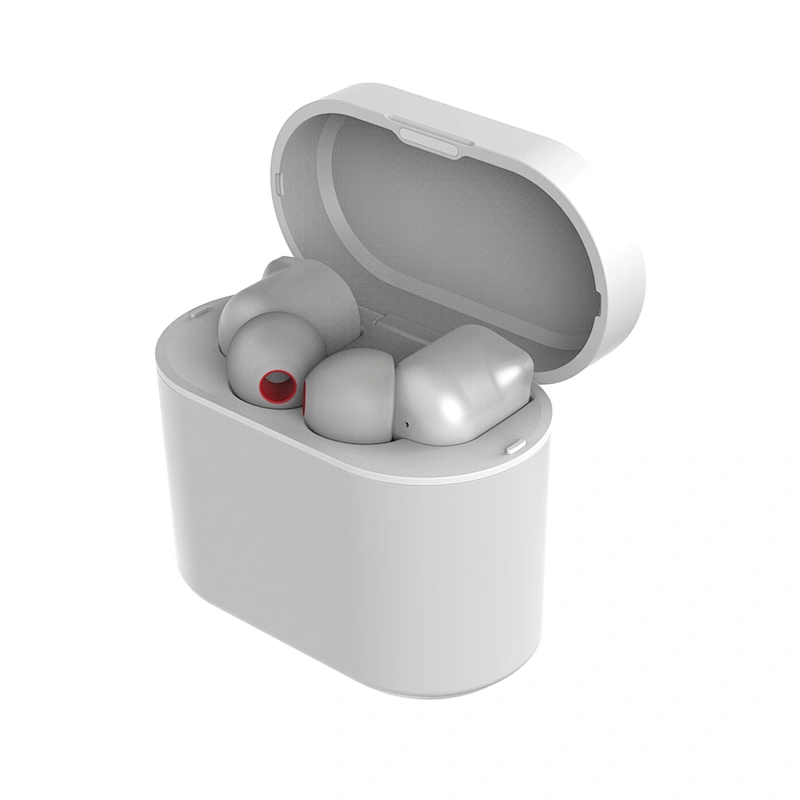 OEM Two Color TWS Bluetooth Mini Touch Truly Wireless Earphones
