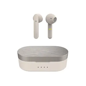 Factory IPX4 Waterproof BT5.0 Headphone Earphones Wireless Earbuds