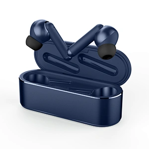 Wifi Ear Wireless Earbuds with Charging Case High Quility waterproof Earbuds