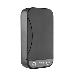 Factory Portable Mini UV Light for Phone Disinfection Sterilizer UV Box