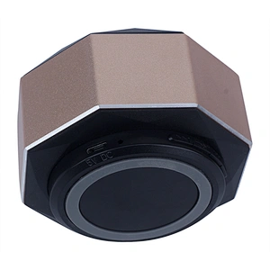Wholesale mini wireless stereo sound speaker