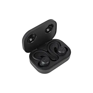 Earphone Bluetooth Music Mini TWS Waterproof Wireless sport Headphones