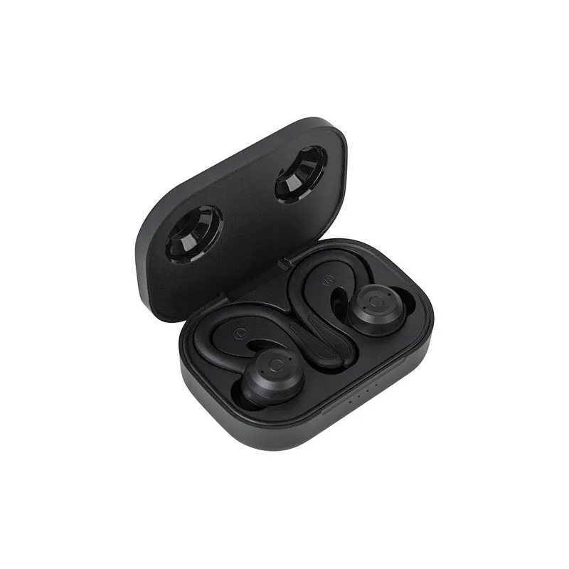 Earphone Bluetooth Music Mini TWS Waterproof Wireless sport Headphones