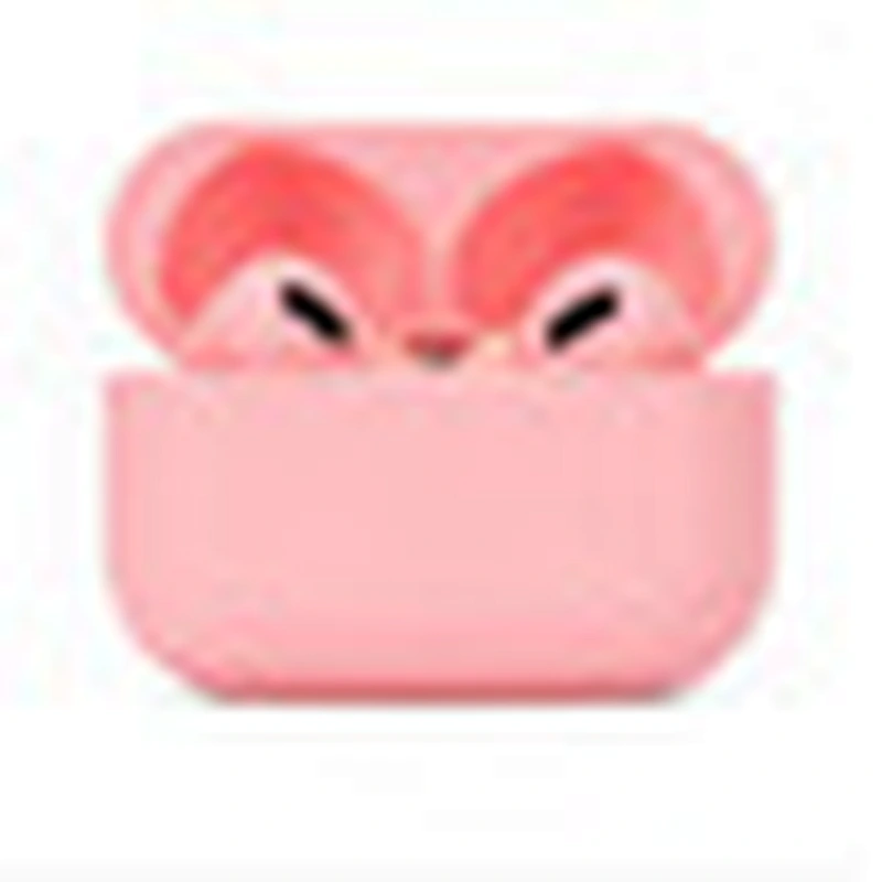 Macaron TWS BT5.0 Inpods13 Airpro3 Rename Sports Headphone Noise Canceling Portable Mini Bluetooth Earbuds for i12