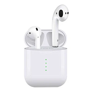 OEM Mini True TWS Earphone Wireless Colorful Bluetooth Earbuds For Iphone i10