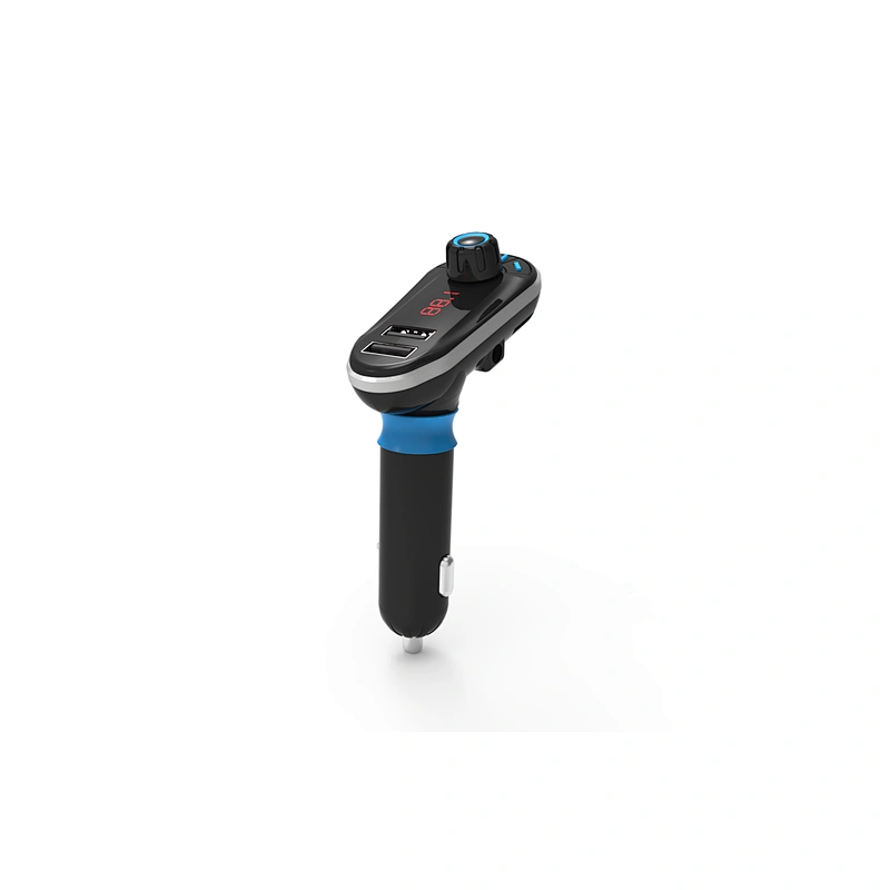 Universal transmitter earphone audio fm transmitter
