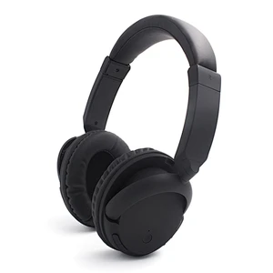 stereo promotional gift portable sport wireless bluetooths 3.5mm connectors headphones