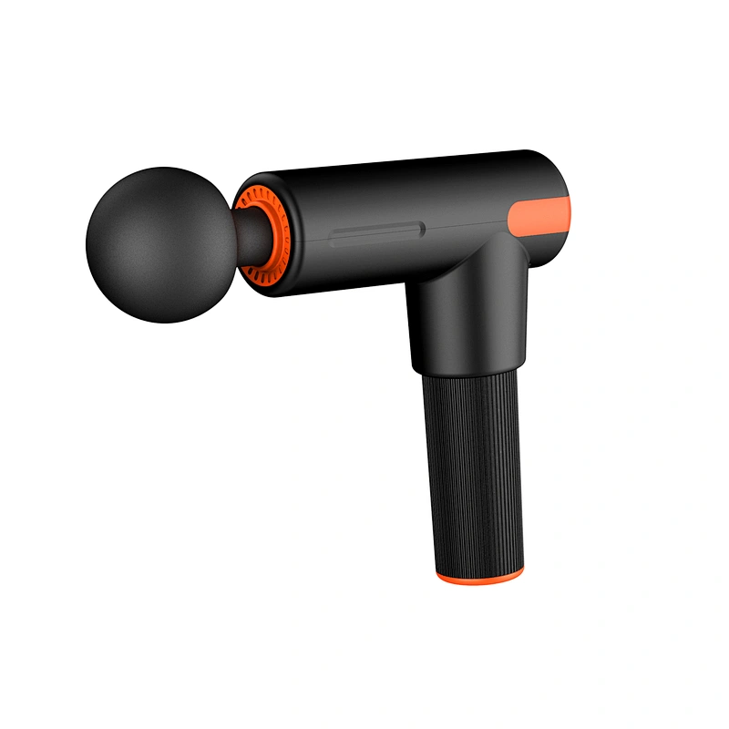 2021 YOUMAY  Best-selling Professional Portable Shoulder Relax Massage Vibrator