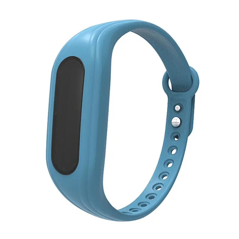 Healthy Smart Wristband Heart Rate Blood Pressure Tracker Smart Bracelet