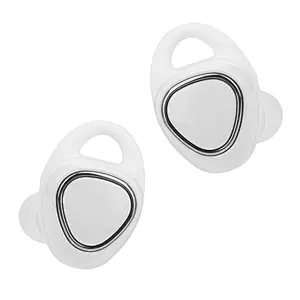 Promotion Gifts Capsule Headphone Wireless BT 5.0 Mini Portable Handfree Bluetooth Earphone