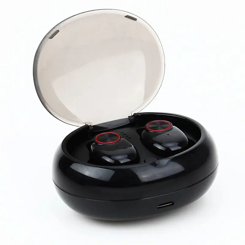 BT 4.2 True Wireless Earpiece Stereo Mini Tws Earphone