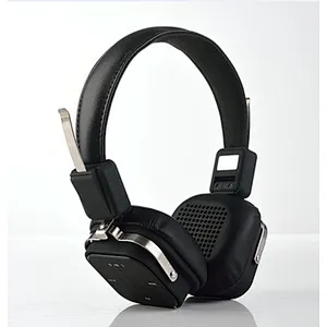 Universal Smartphones Gaming Sport Wireless Stereo Headphone
