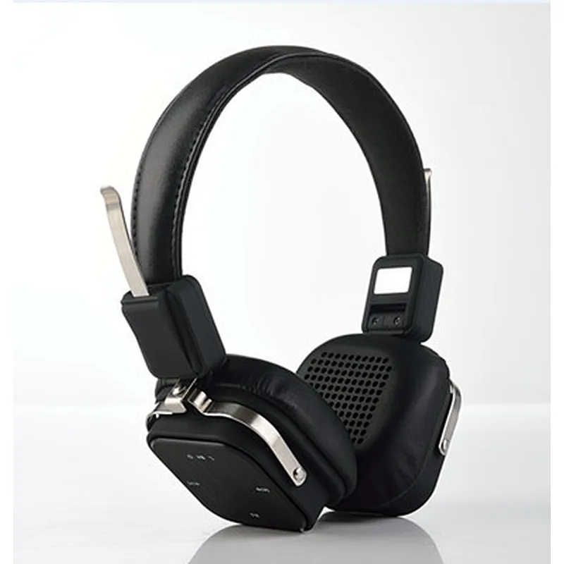 Universal Smartphones Gaming Sport Wireless Stereo Headphone