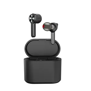 wholesale stereo bt wireless earbuds with touch control