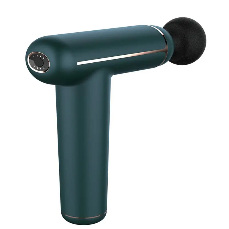 YOUMAY OEM Cordless Deep Tissue Neck Back Massager Muscle Relax Massage Gun