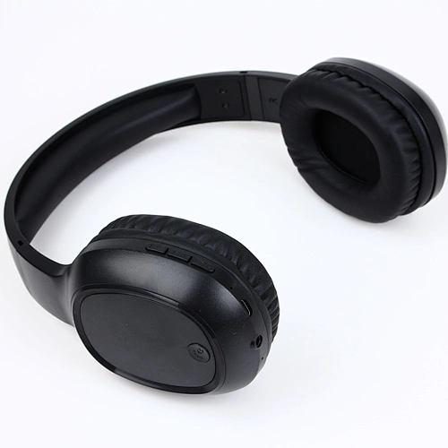 Factory Hi-Fi Buletooths Earphone, Bluetooths Headband Wireless Cell Phone Headset