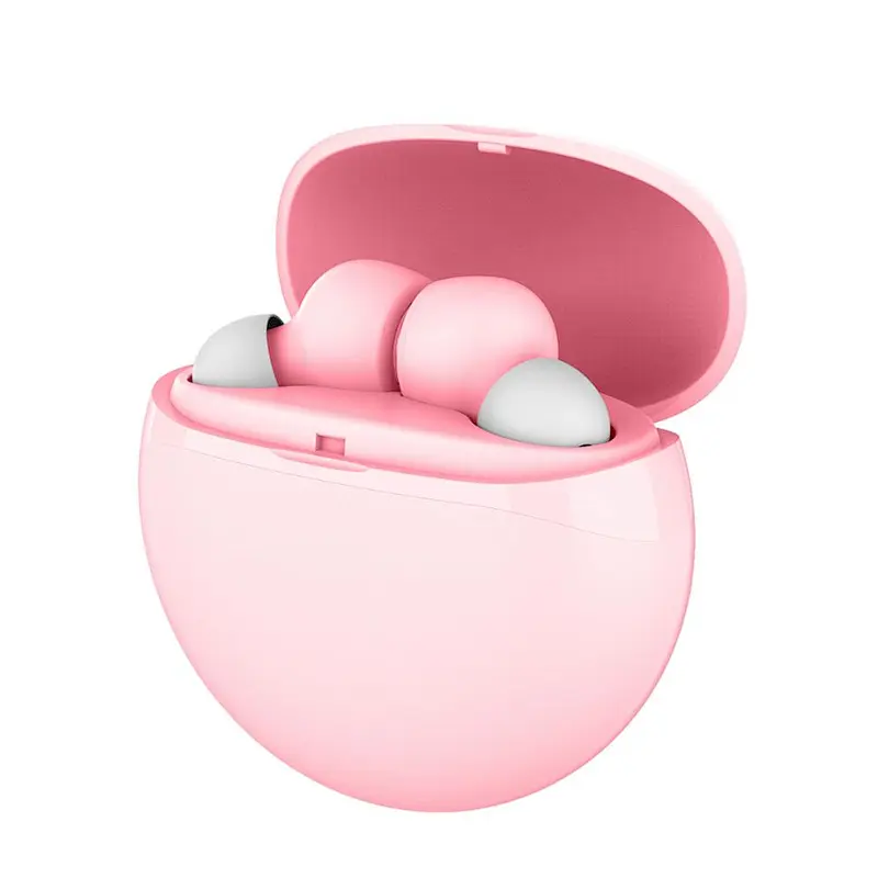 Wholesale Original Bluetooth True Cordless Earpiece Airoha Mini Earphone TWS Wireless Earbuds