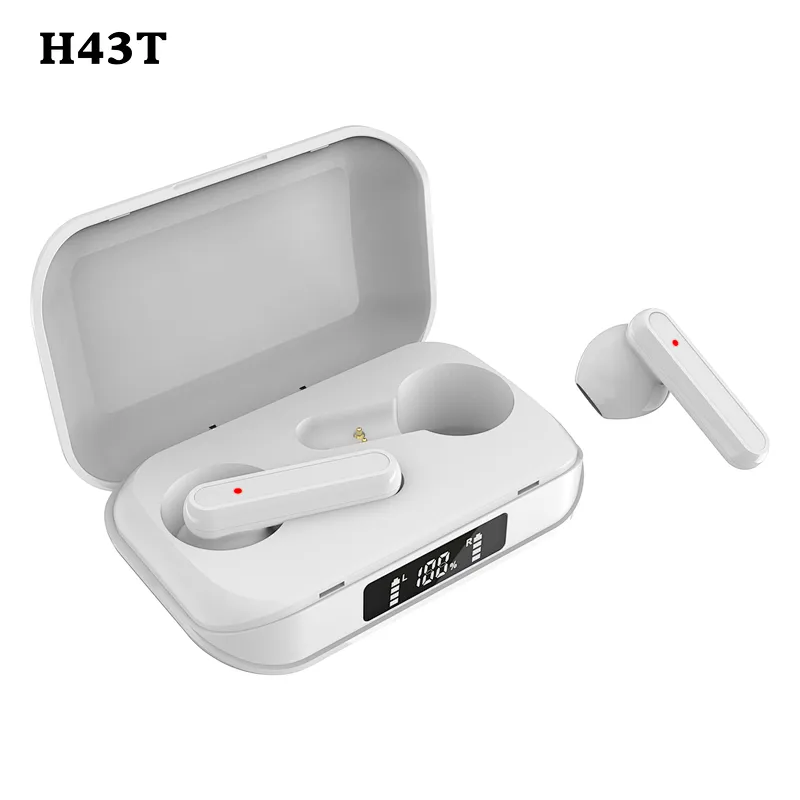 Pro 3 Waterproof Mini Sport Bluetooth 5.0 Earbuds True Wireless Headphones TWS  Headset
