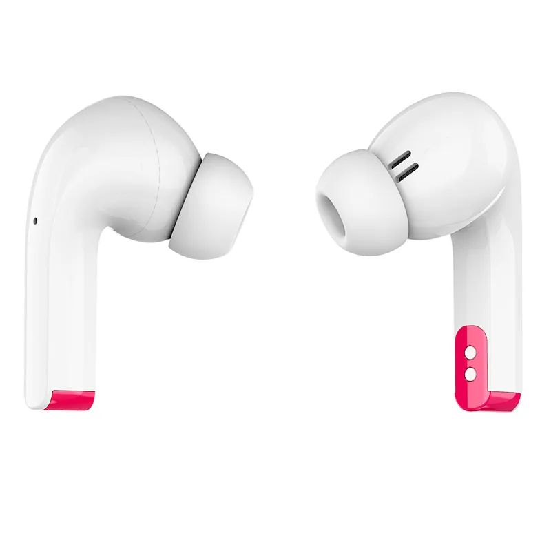 Type C bluetooth 5.0 wireless earbuds tws truely earphones