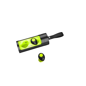promotion gift Wireless Tws Sport True Bass Stereo Earbuds