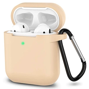Wholesale Shockproof Sleeve Protective Case for Air Pods Earphone