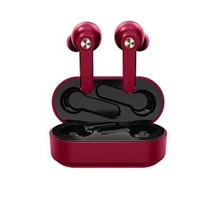 Mini Portable Bluetooth Wireless Microphone Earphone With Charging Case