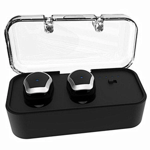 New Product Bluetooth Wireless Handsfree Tws Earphone