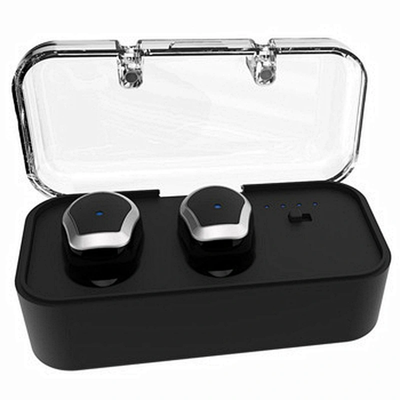 New Product Bluetooth Wireless Handsfree Tws Earphone