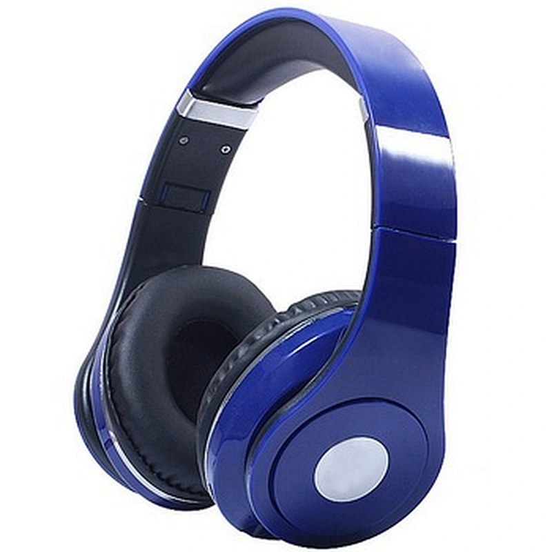 ODM brand wireless foldable sport headset