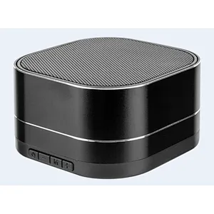 Portable Wireless Bluetooth karaoke Speaker Tiny Super Bass Mini speaker