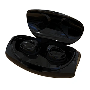 5 Hours Playing Time 5.0 True Wireless Twins TWS Earphones