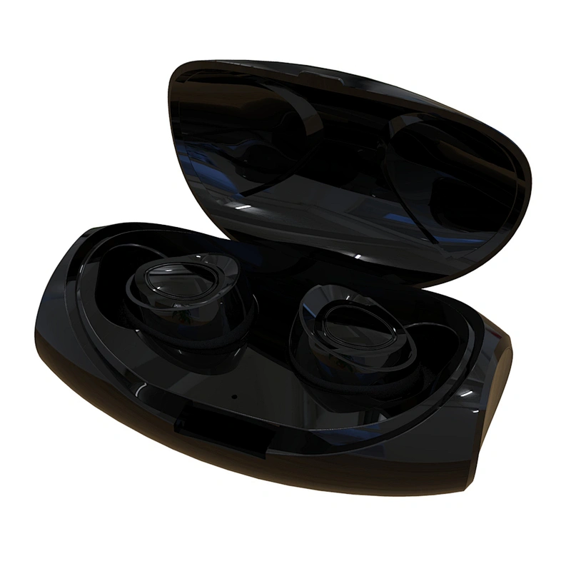5 Hours Playing Time 5.0 True Wireless Twins TWS Earphones