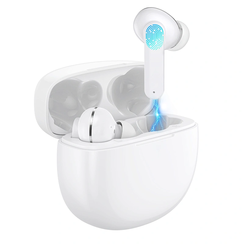 2020 Free Shipping New TWS V5.0 Headset Earbuds In-ear Headphones True Wireless Bluetooth Earphone for i11 i12