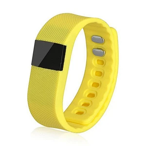 IP65 Multi function Pedometer Calorie Detection Fitness Bracelet