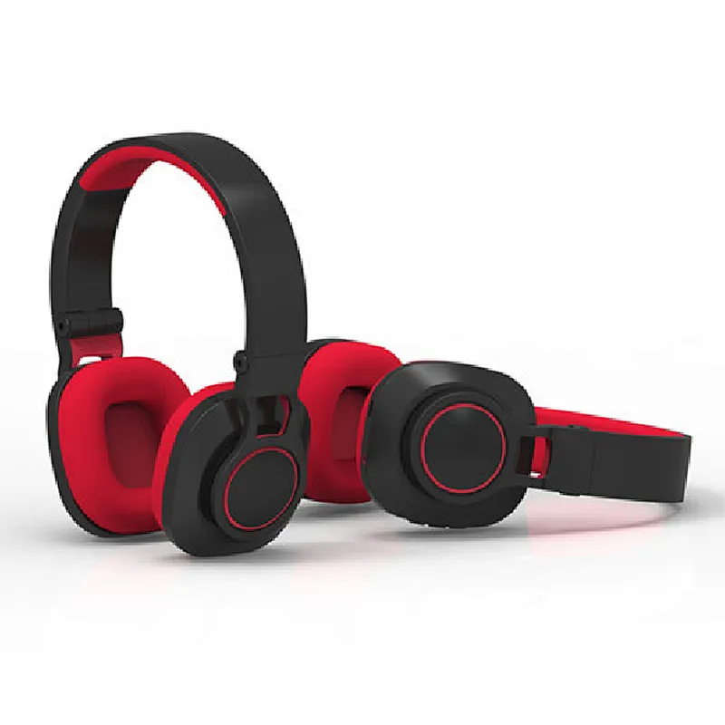 Wholesale Sport Wireless Stereo Headset Headphone