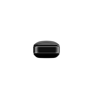 Custom Mini Stereo true wireless Aluminium twins battery charger power Earbuds