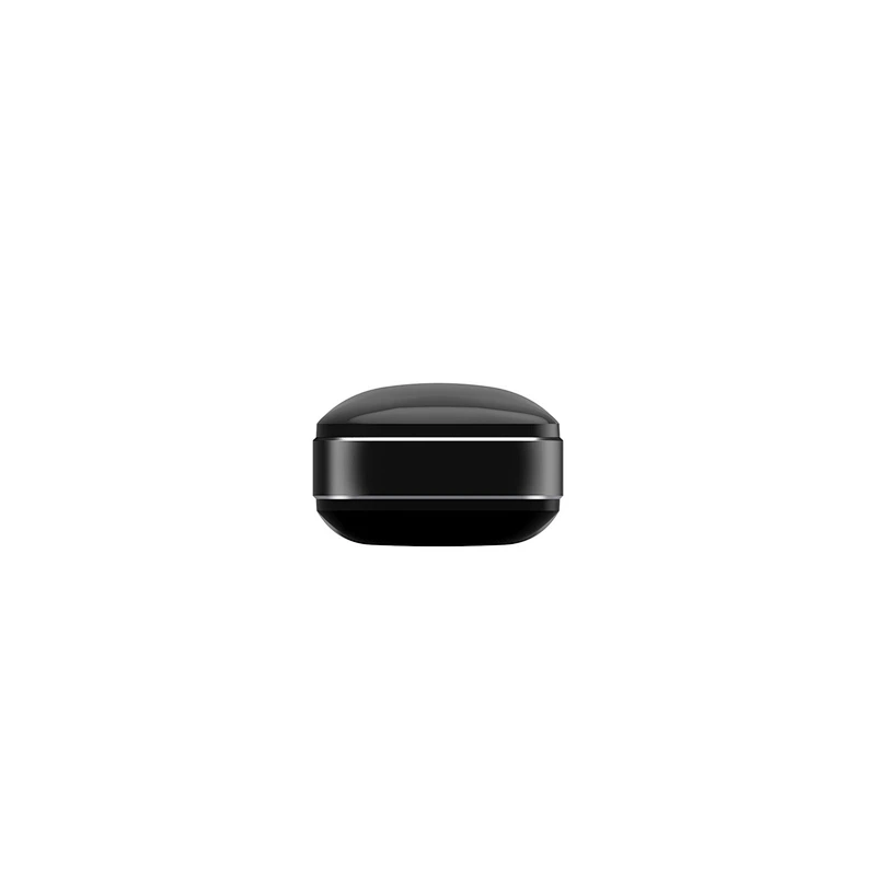Custom Mini Stereo true wireless Aluminium twins battery charger power Earbuds