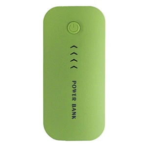 Cheap price mini portable power bank for smartphone