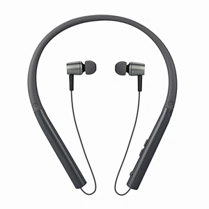 Promotion Gift Neckband Sport Wireless Bluetooth Headset