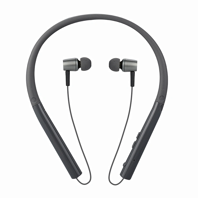 Promotion Gift Neckband Sport Wireless Bluetooth Headset