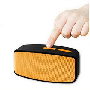 Hands-Free Mini Portable Wireless Speaker N10