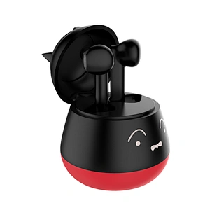 New Arrival BT5.0 Noise Canceling Stereo Twins Mini True Wireless Cute Pet Bluetooth Earphones