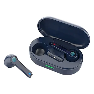 New L32 TWS Bluetooth 5.0 Earphones Waterproof Charging Box Wireless Headphone Stereo Sports Earbuds Headsets