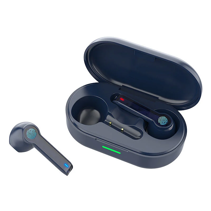 New L32 TWS Bluetooth 5.0 Earphones Waterproof Charging Box Wireless Headphone Stereo Sports Earbuds Headsets