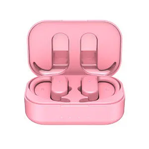 KINGSTAR Factory Wholesale 6 Hours Working Wireless Bluetooth Stereo Earphone Touch Sports Waterproof BTS Earbuds