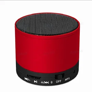 S10 Bluetooth Speaker Wireless