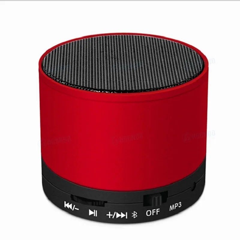 S10 Bluetooth Speaker Wireless